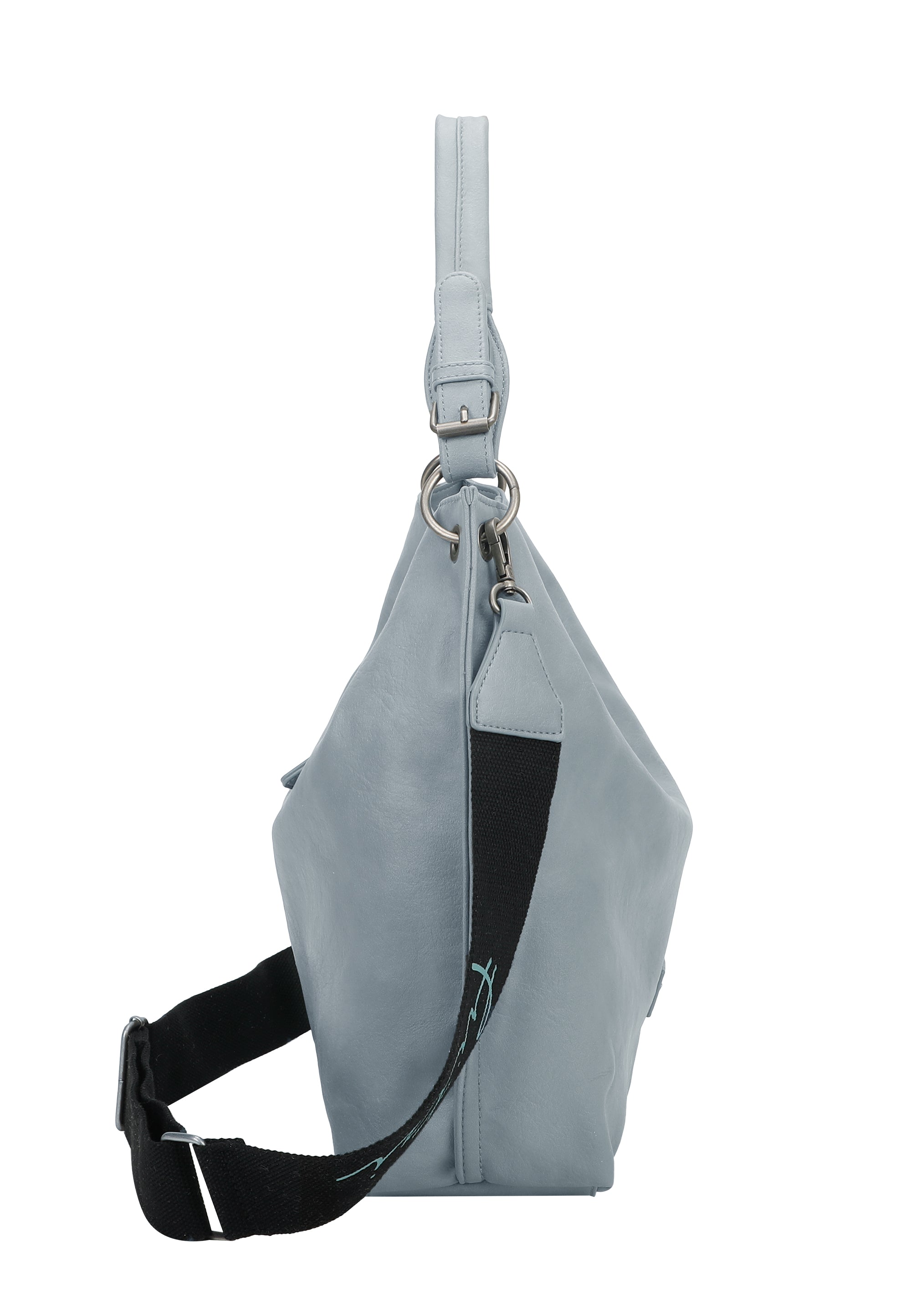 fritzi-aus-preu-en-easy-eco-fritzi01-hobo-tasche-recycelt-sky image 5