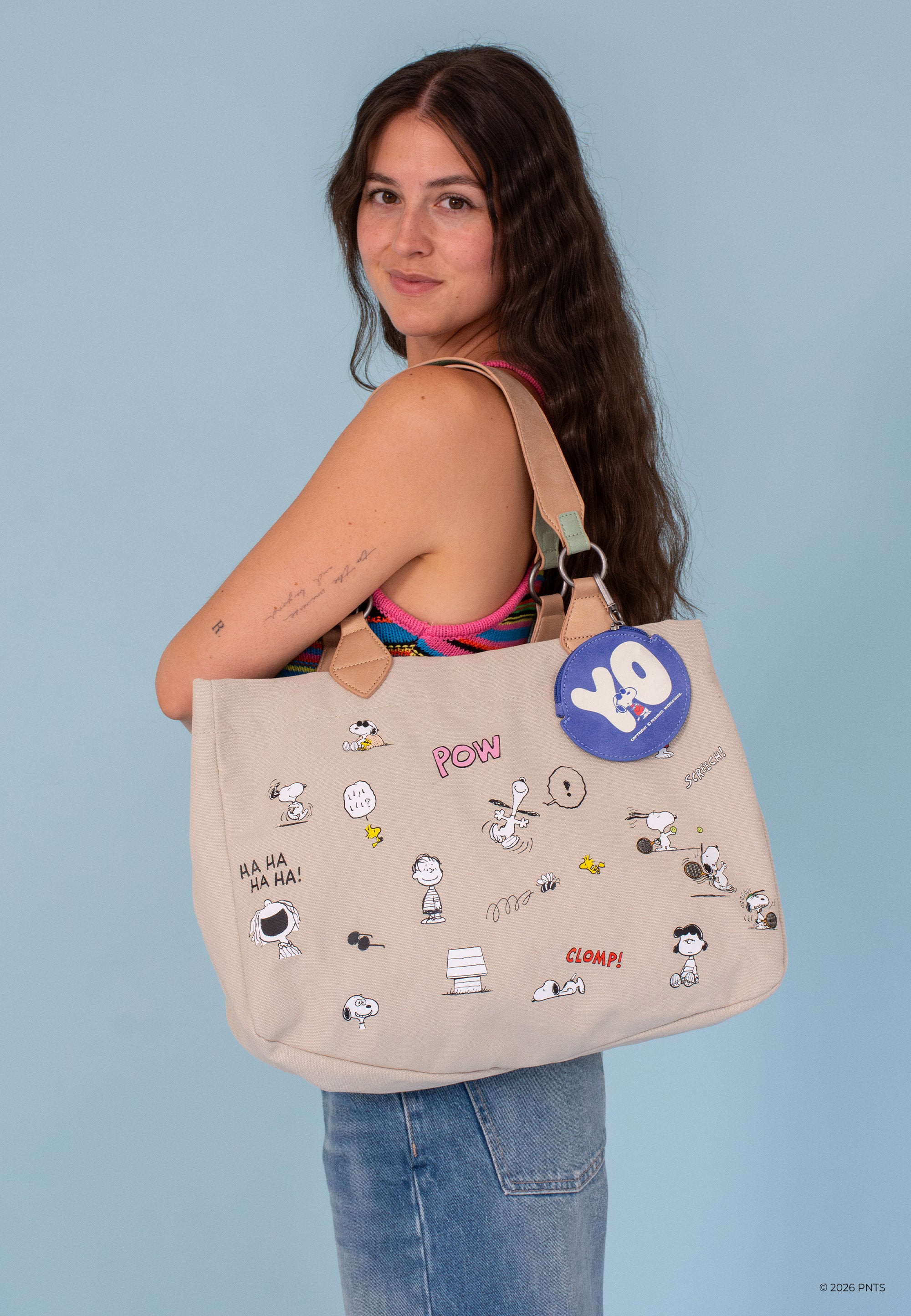 fritzi-aus-preu-en-izzy-medium-confetti-shopper-snoopy image 4