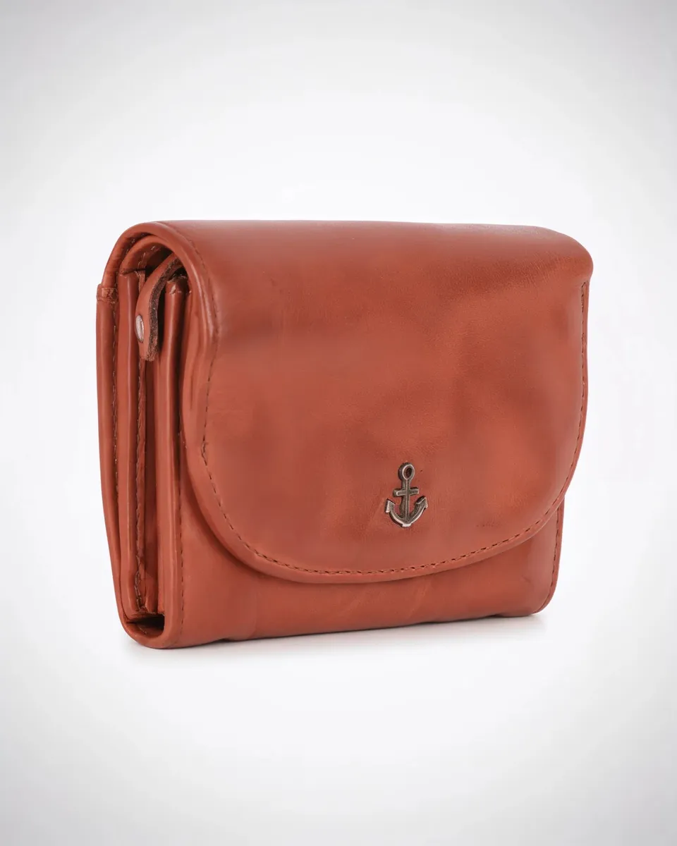 harbour-2nd-anchorlove-pip-geldb-rse-cognac-klein-leder image 1