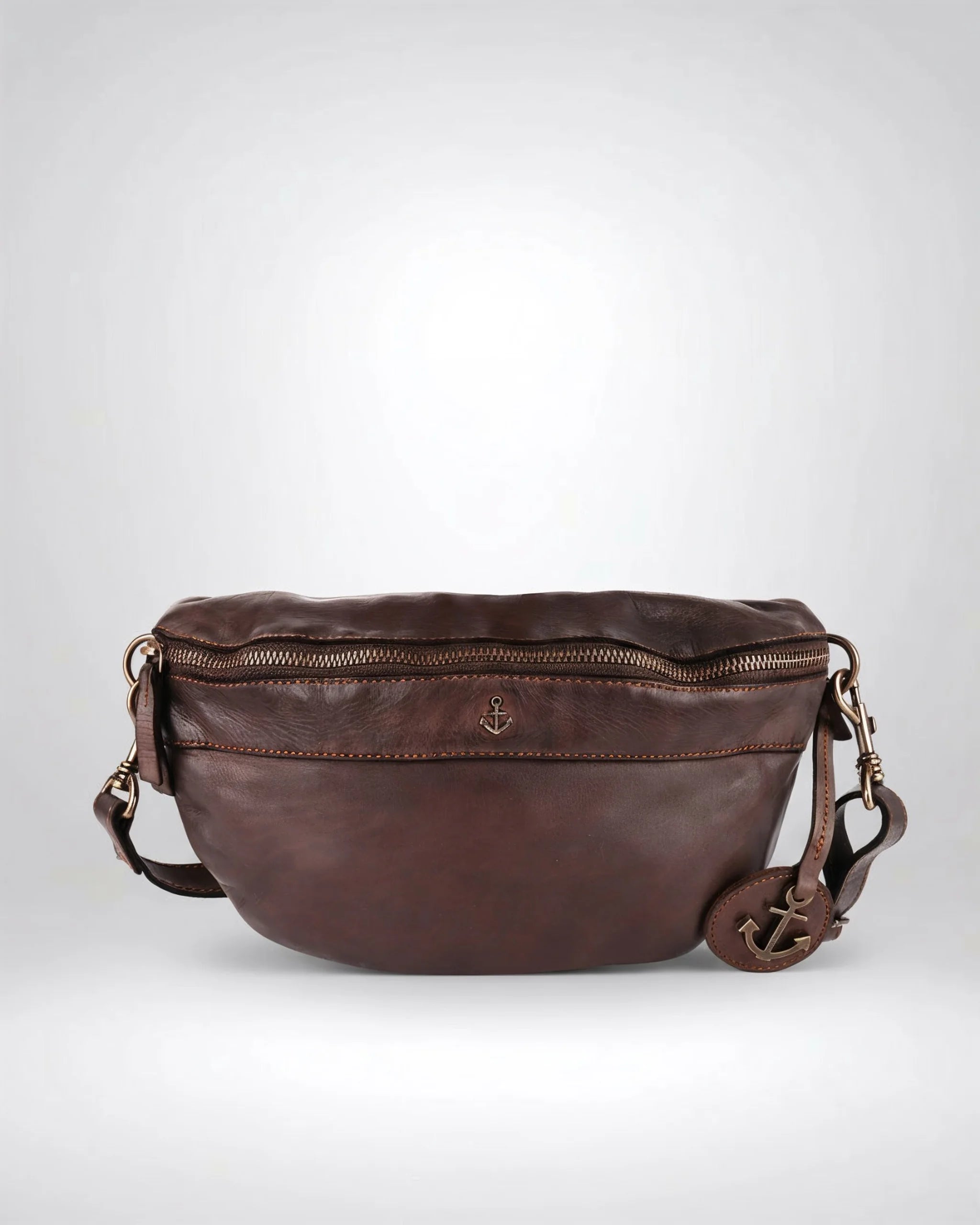 harbour-2nd-anchorlove-jutta-g-rteltasche-cognac-leder image 3