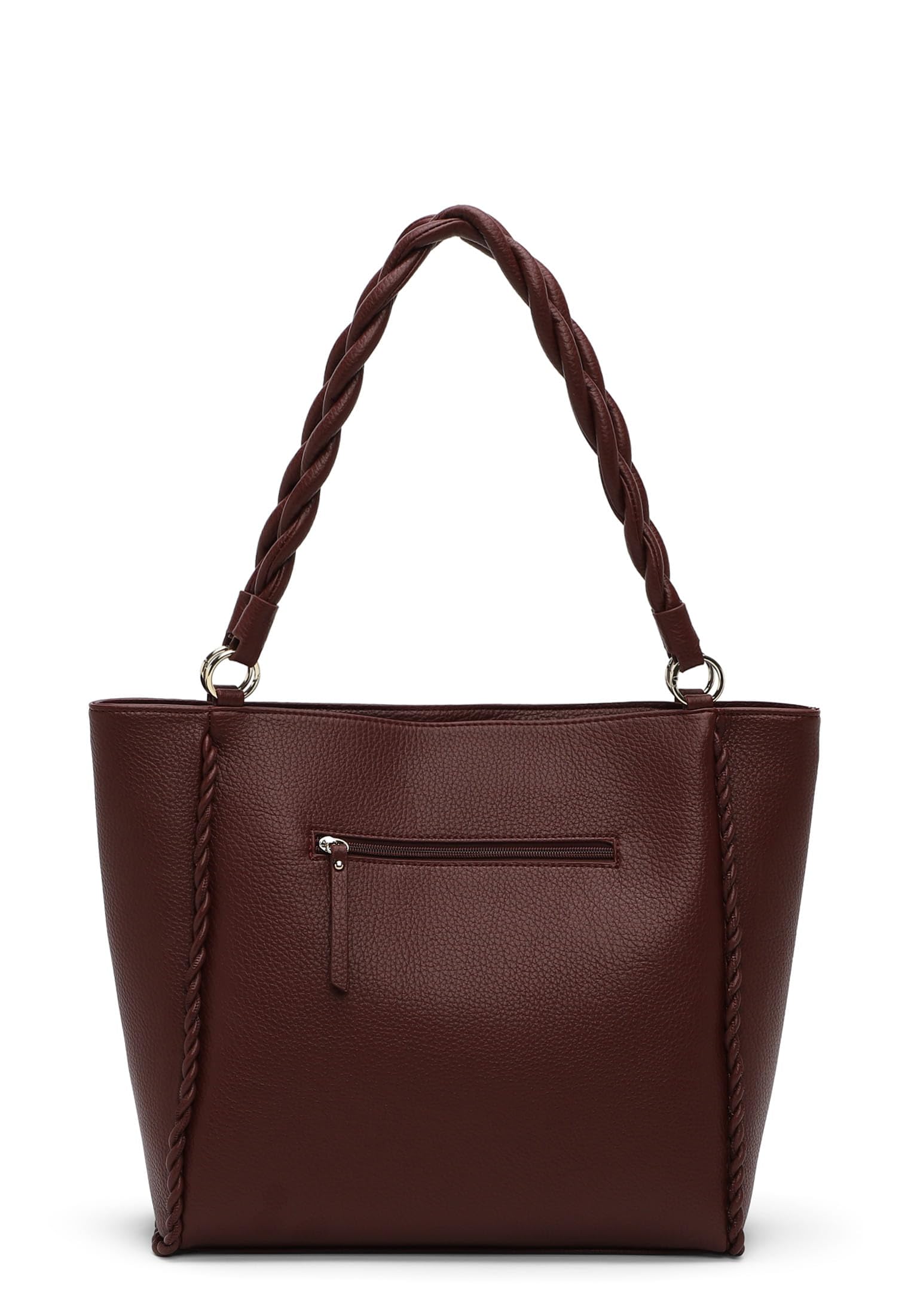 emily-noah-lania-65874-shopper-wine-uni-reiverschluss image 3