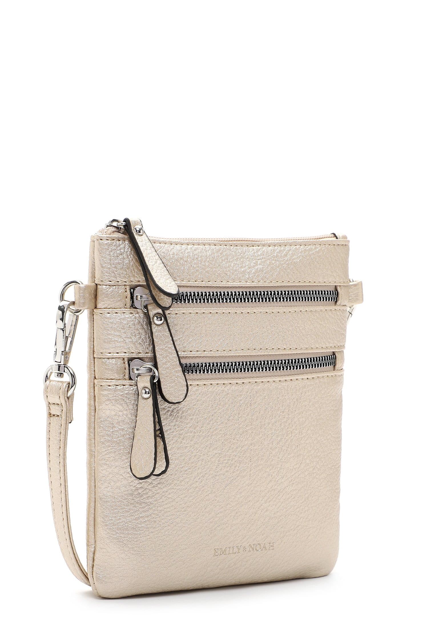 emily-noah-emma-60392-umh-ngetasche-lightgold-kunstleder image 5
