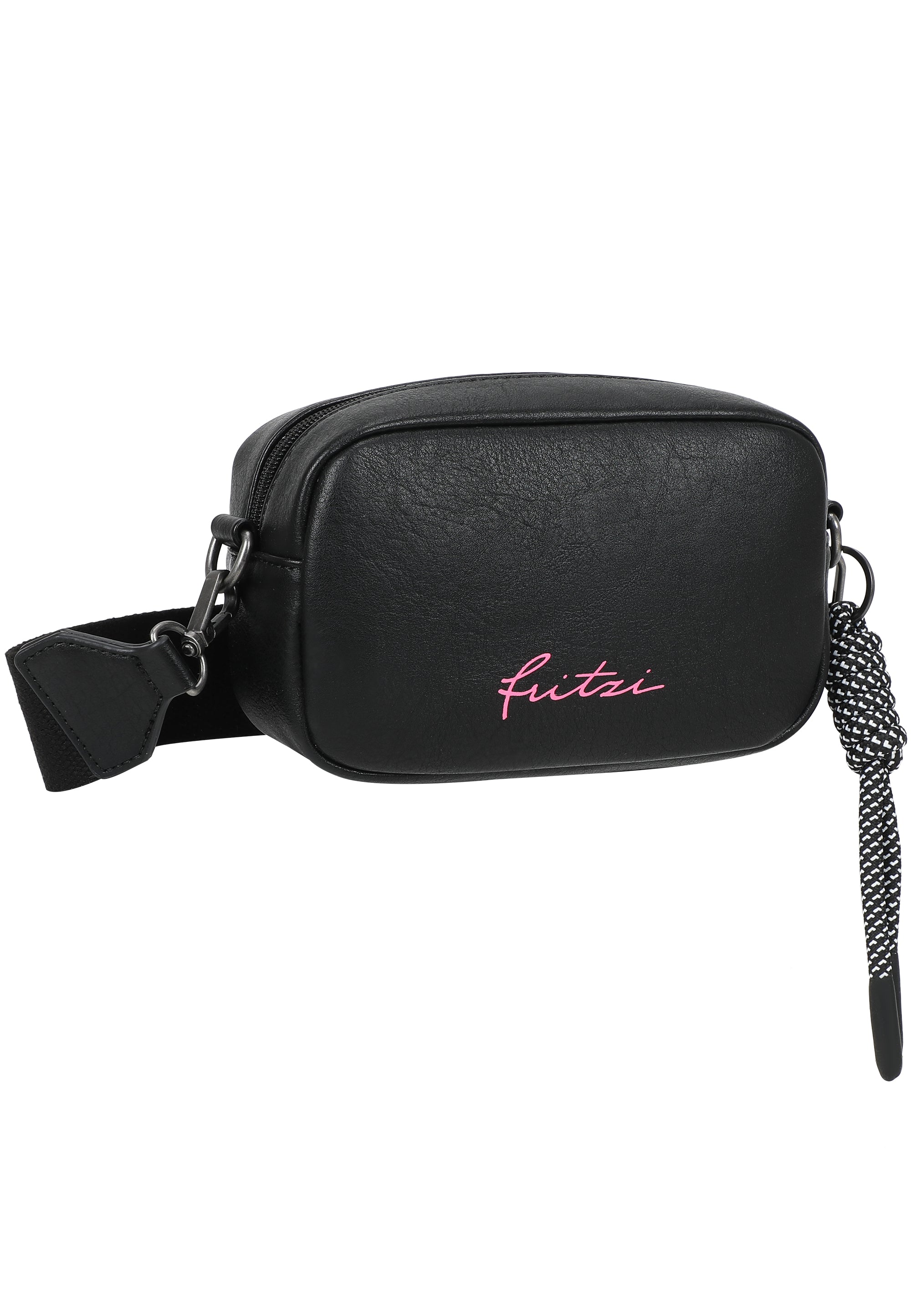 fritzi-aus-preu-en-lou-cross-umh-ngetasche-pure-black-vegan image 6