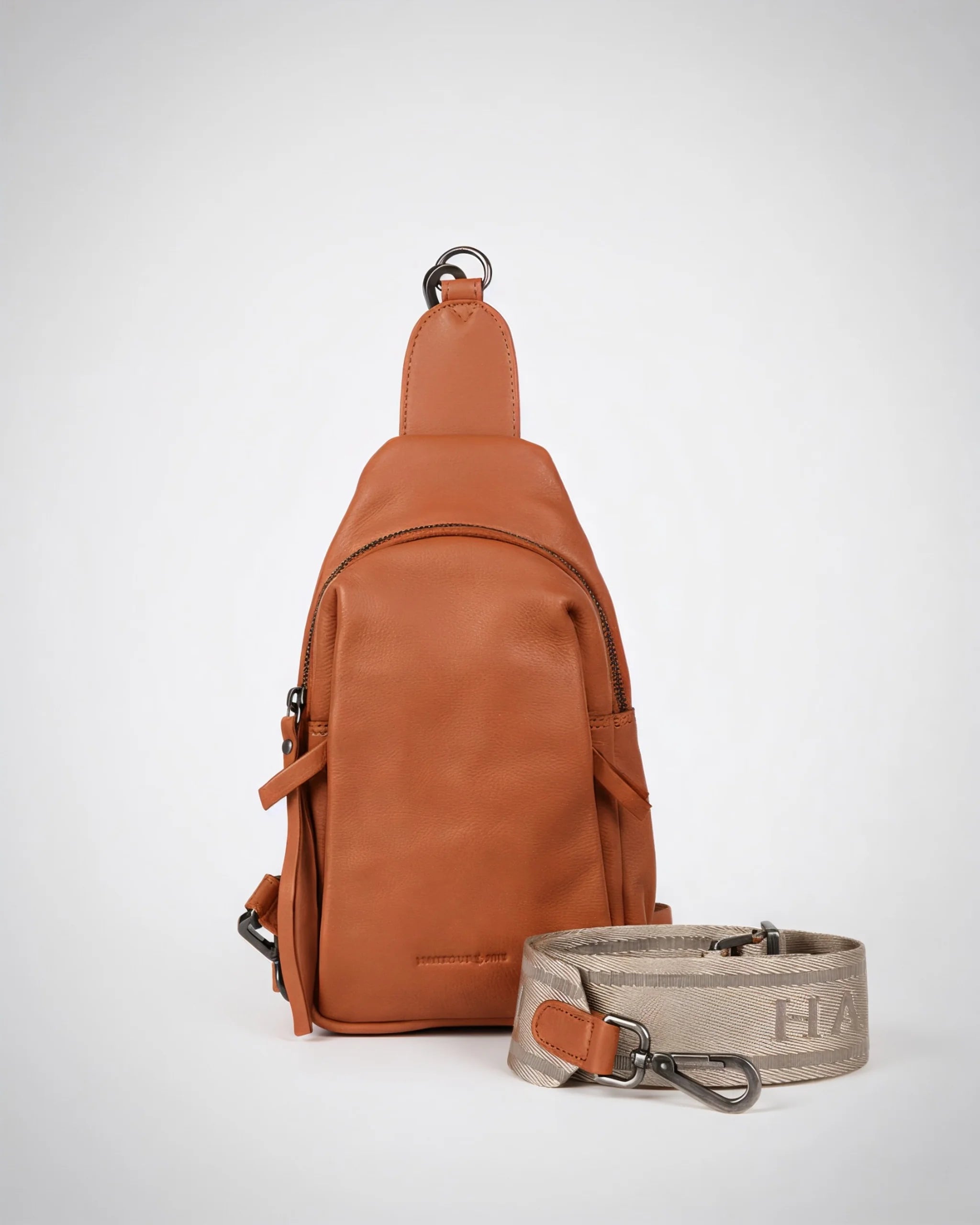 harbour-2nd-justpure-monja-bodybag-ash-chromfreies-leder image 3