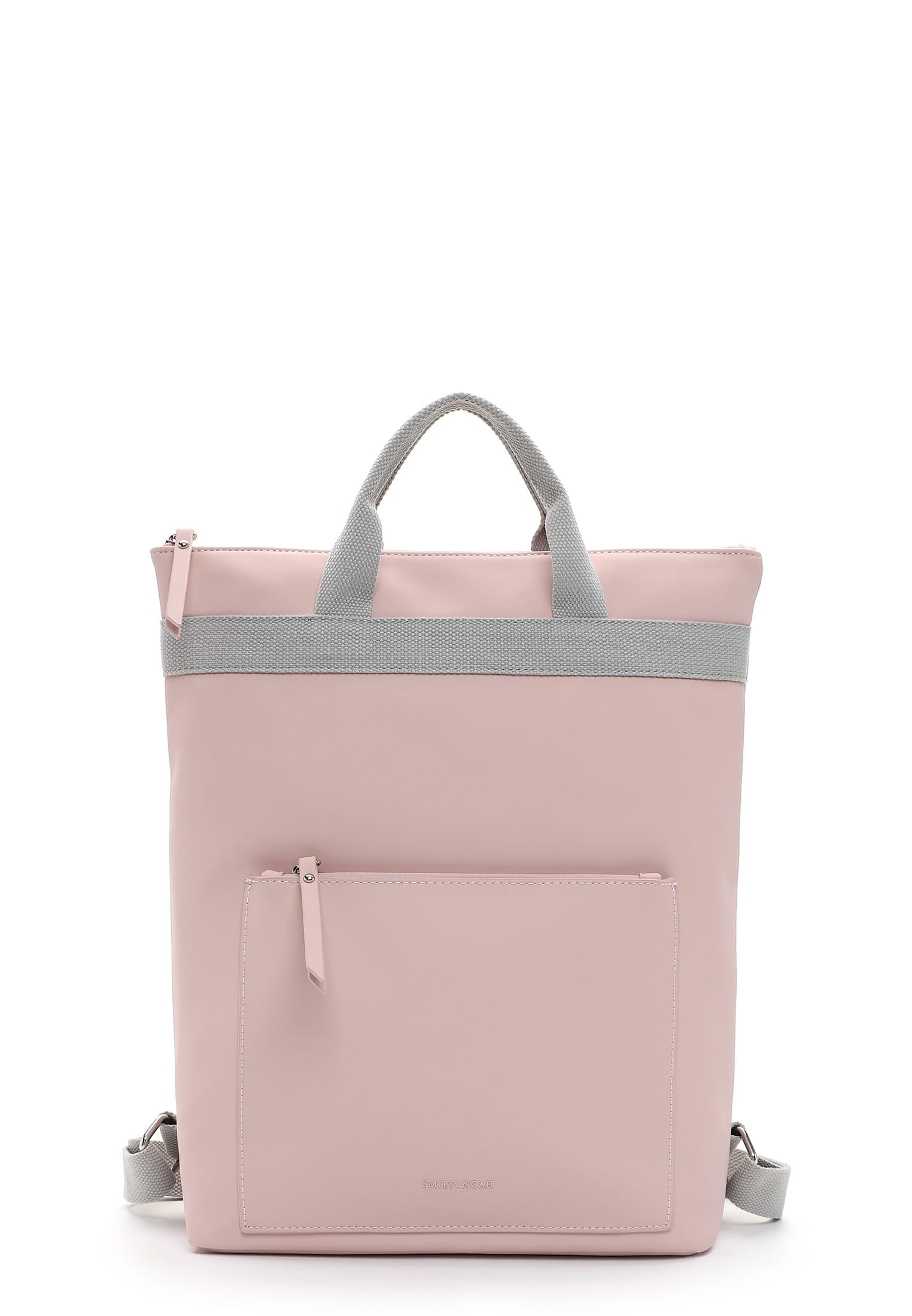 emily-noah-elli-65212-rucksack-damen-zweifarbig-city image 1